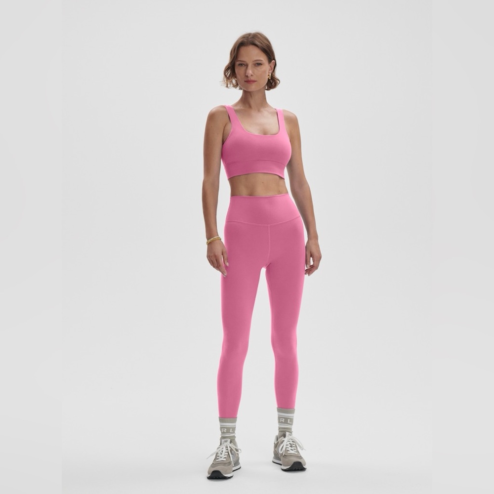 Varley Freesoft High Rise Legging 25" BNWT